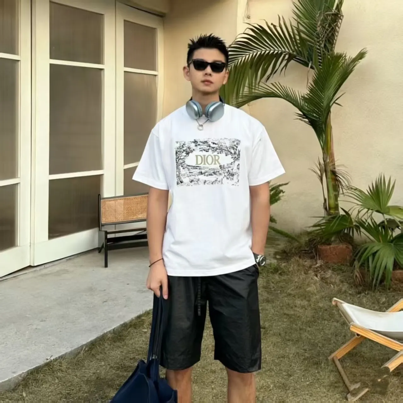 Dior/