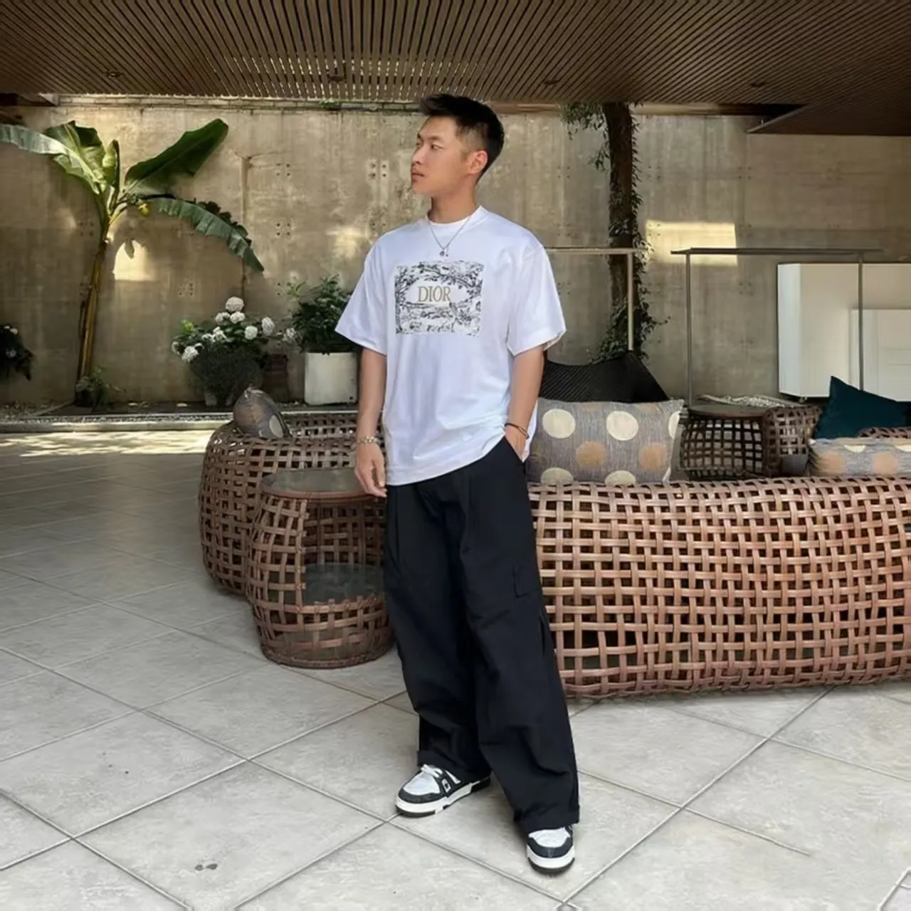 Dior/