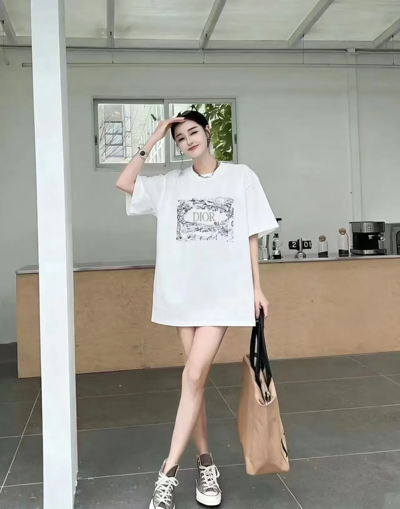 Dior/