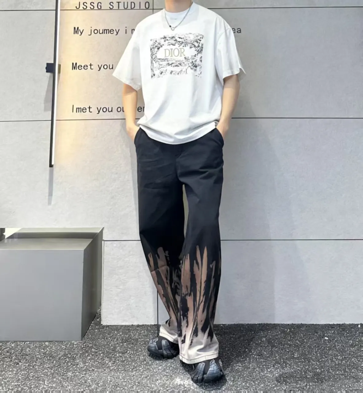 Dior/