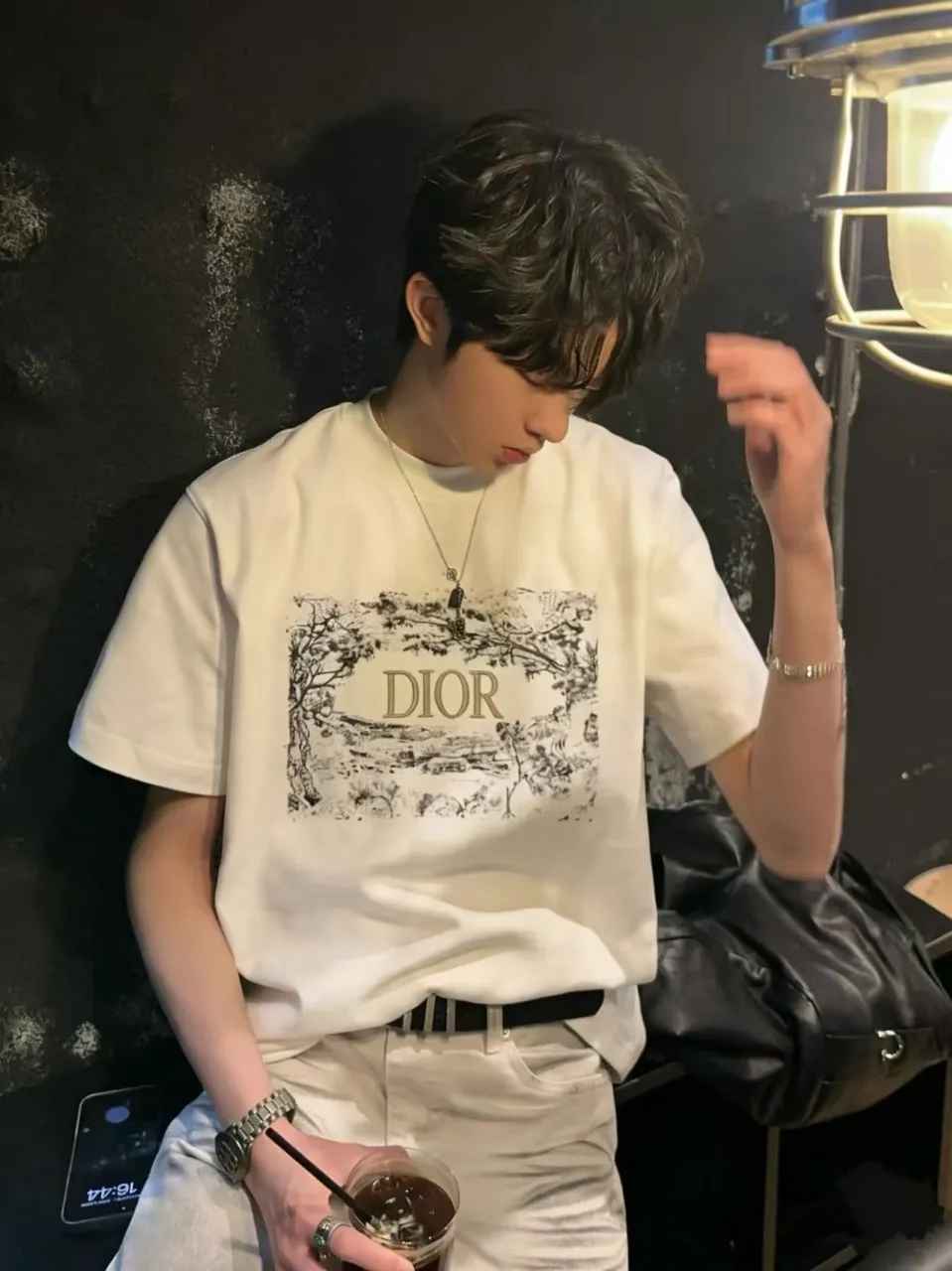 Dior/