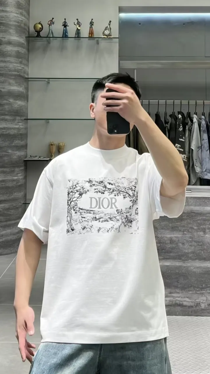 Dior/