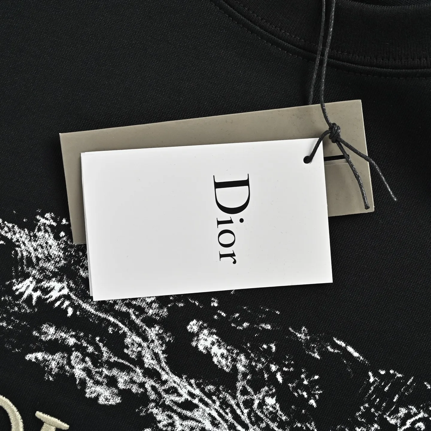 Dior/