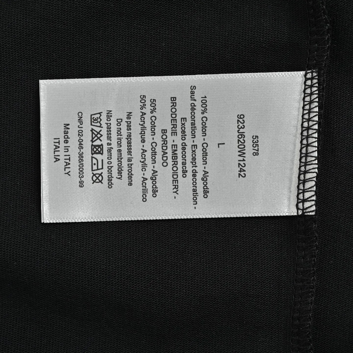 Dior/