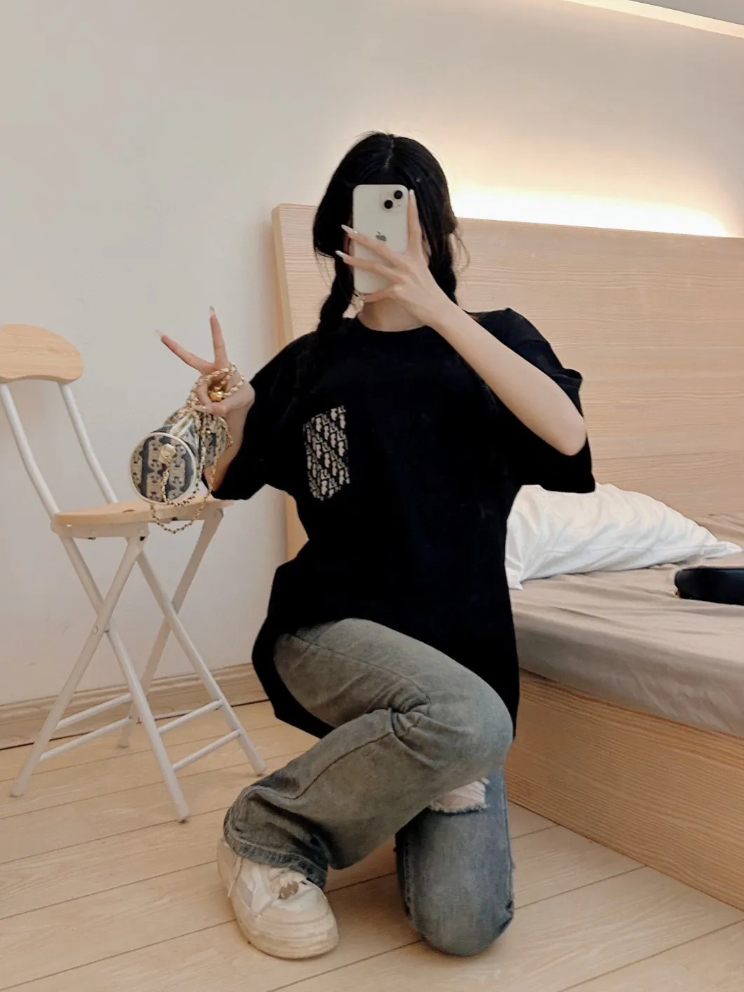 Dior/ 25ss