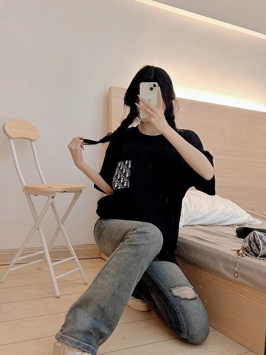 Dior/ 25ss