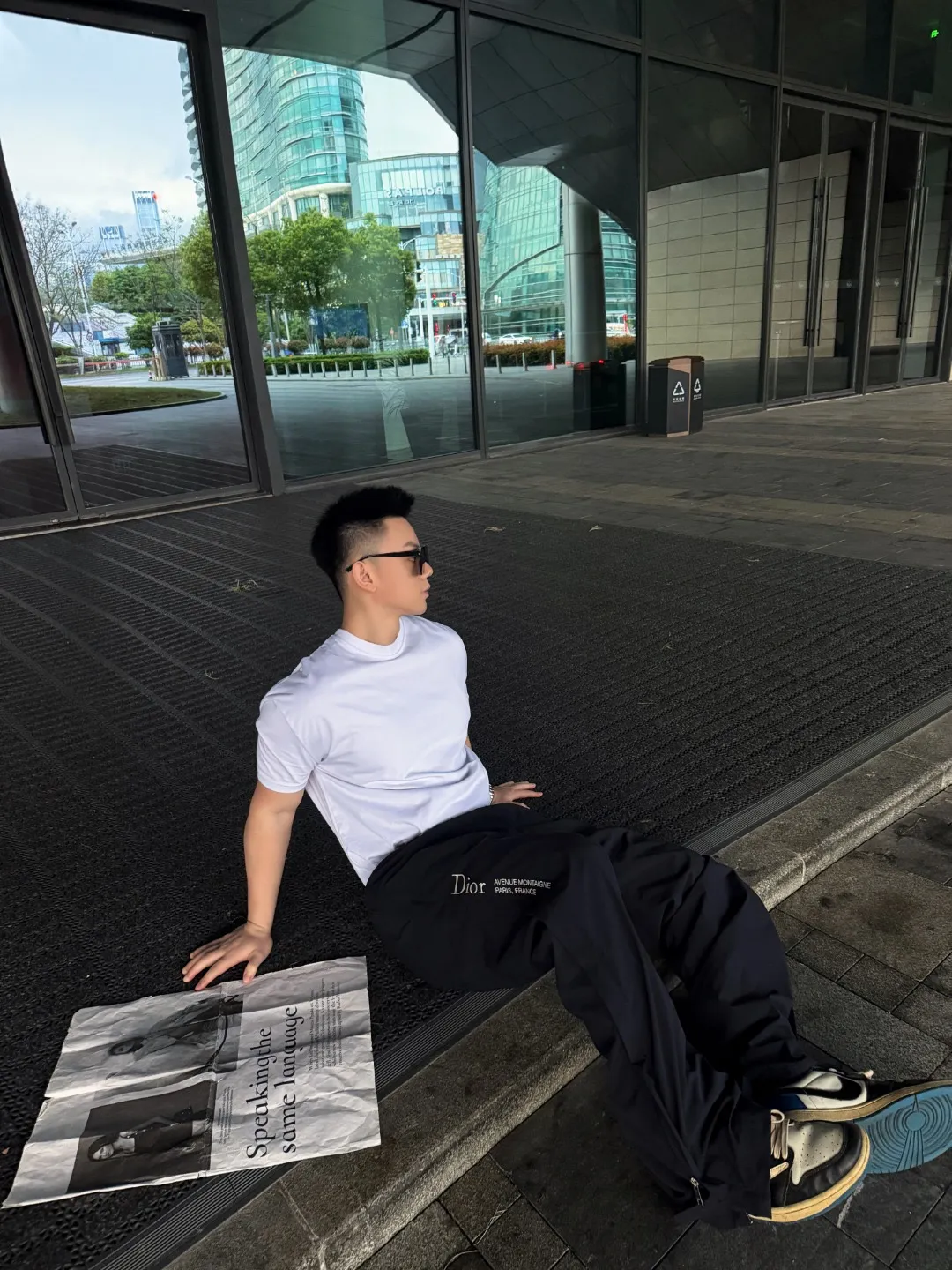 Dior/