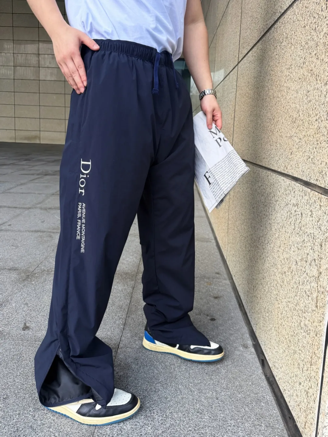 Dior/