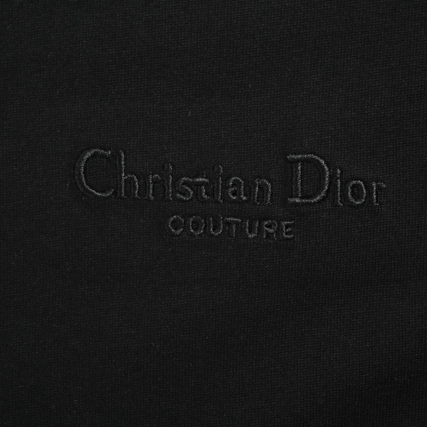 Dior/