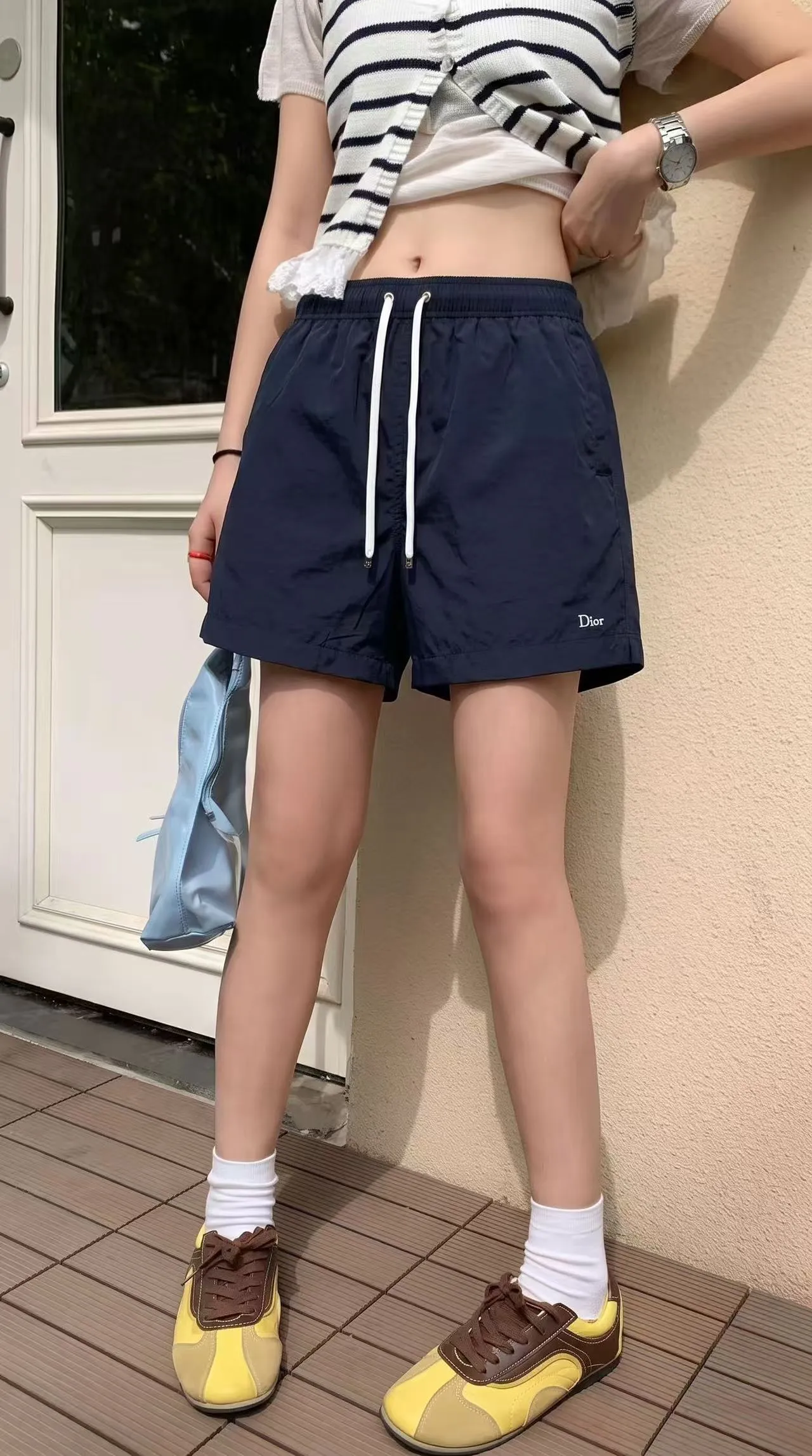 Dior/ 26ss