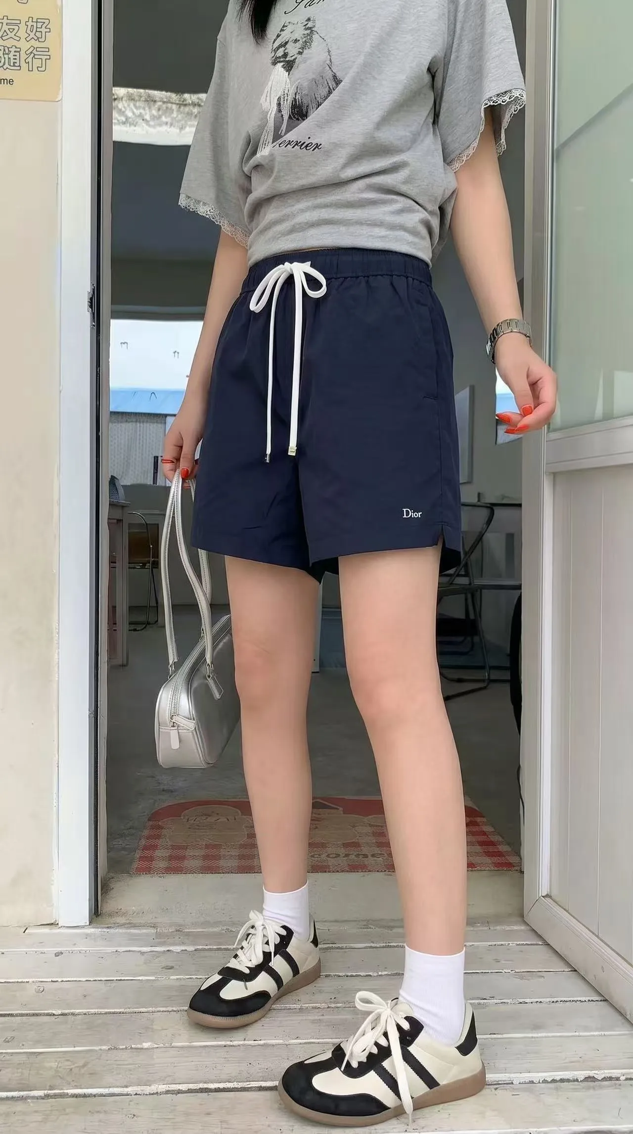 Dior/ 26ss