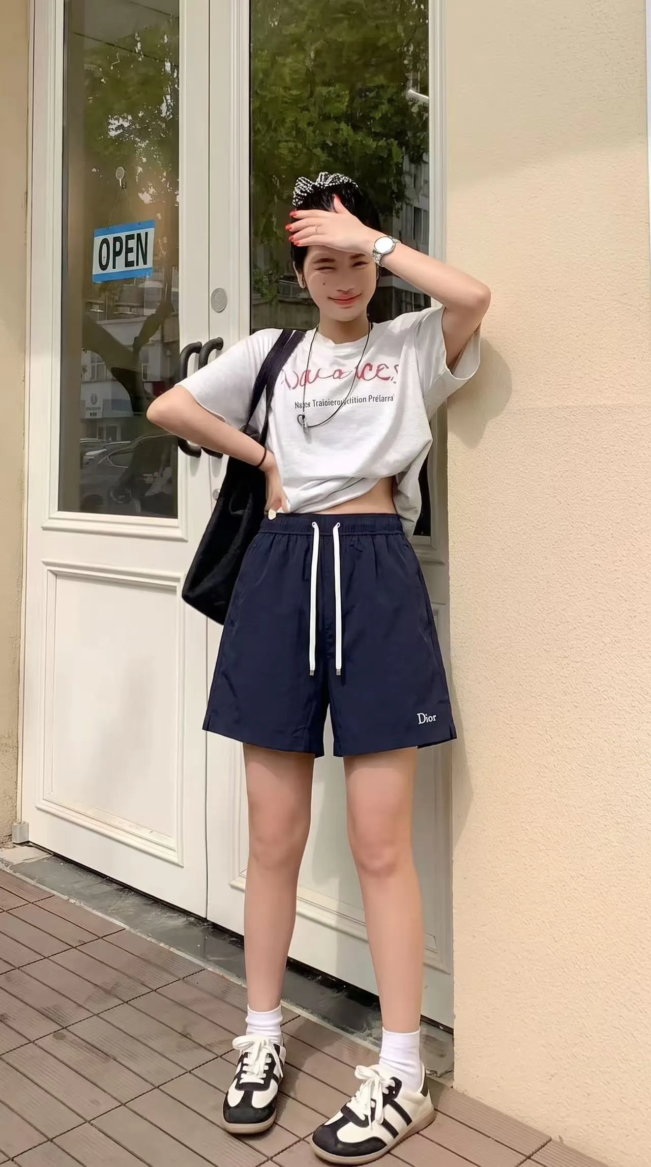 Dior/ 26ss