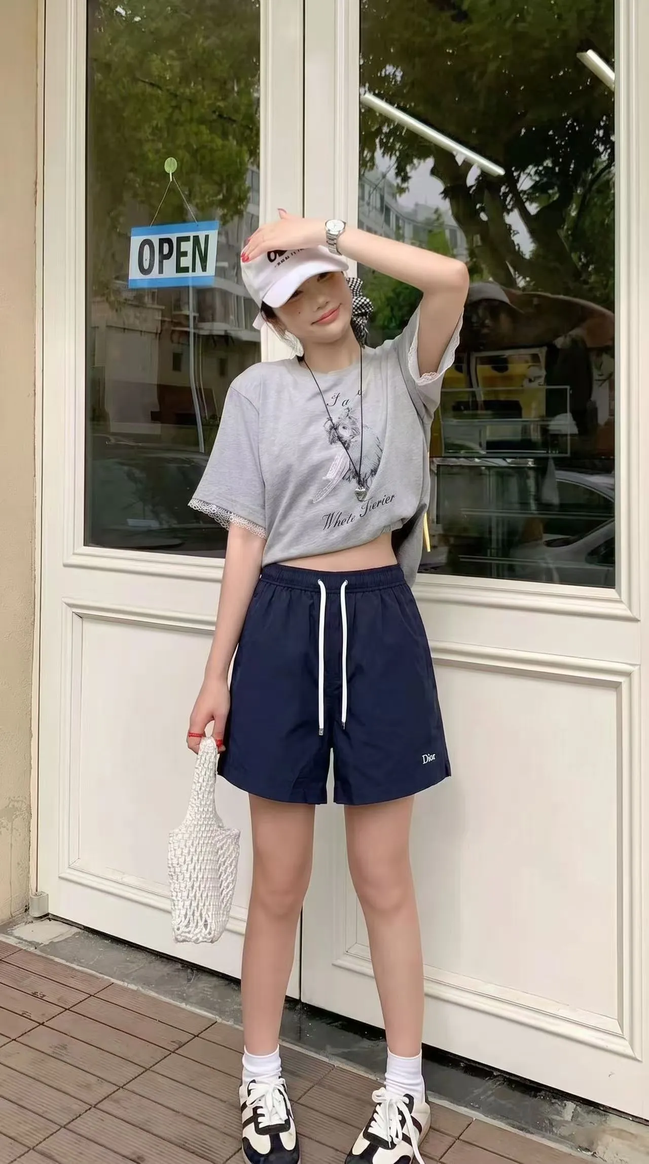 Dior/ 26ss
