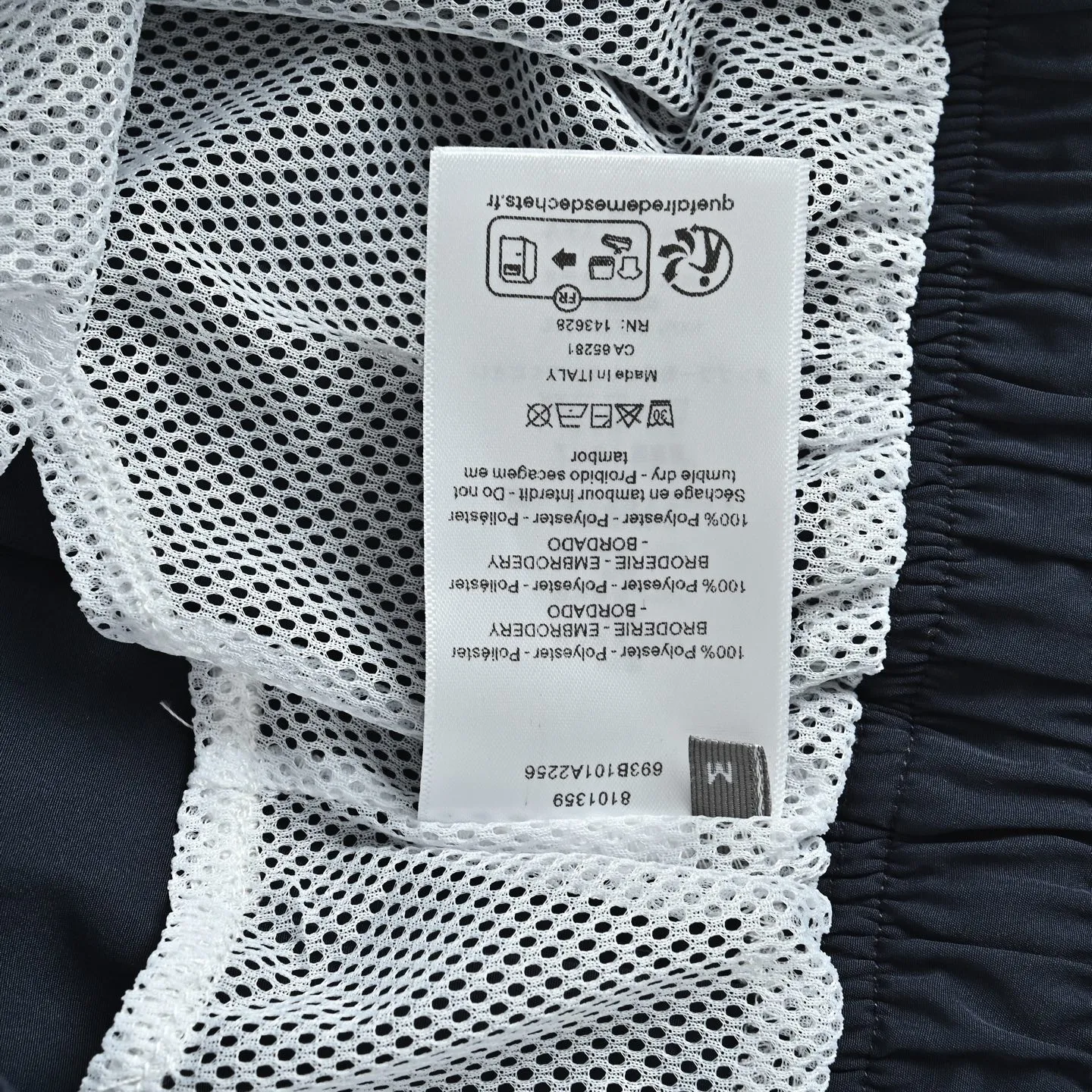 Dior/ 26ss