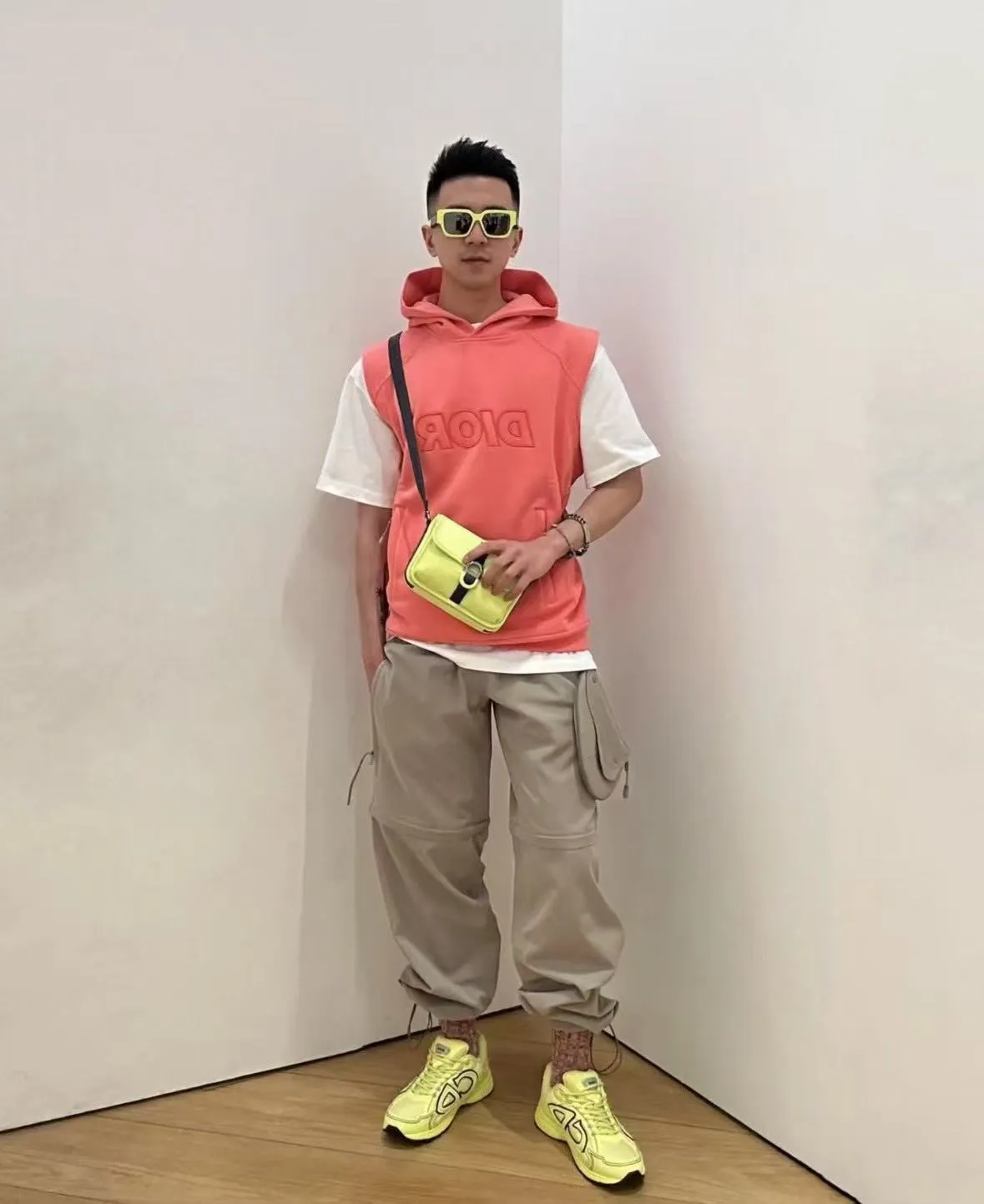 Dior/ 25ss