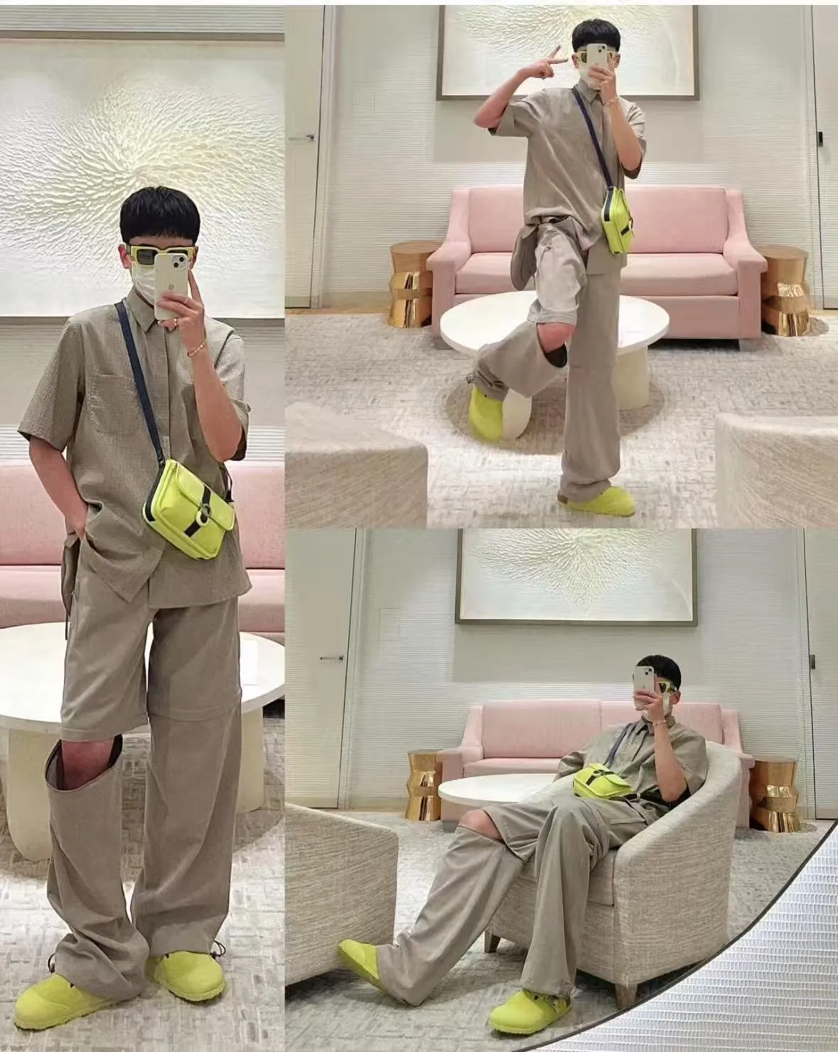 Dior/ 25ss
