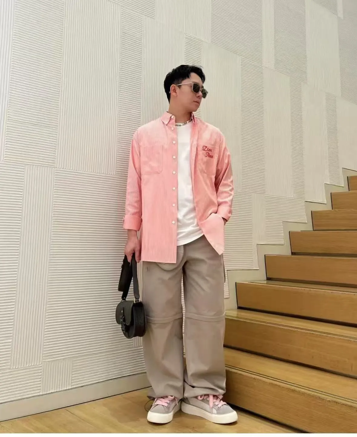Dior/ 25ss