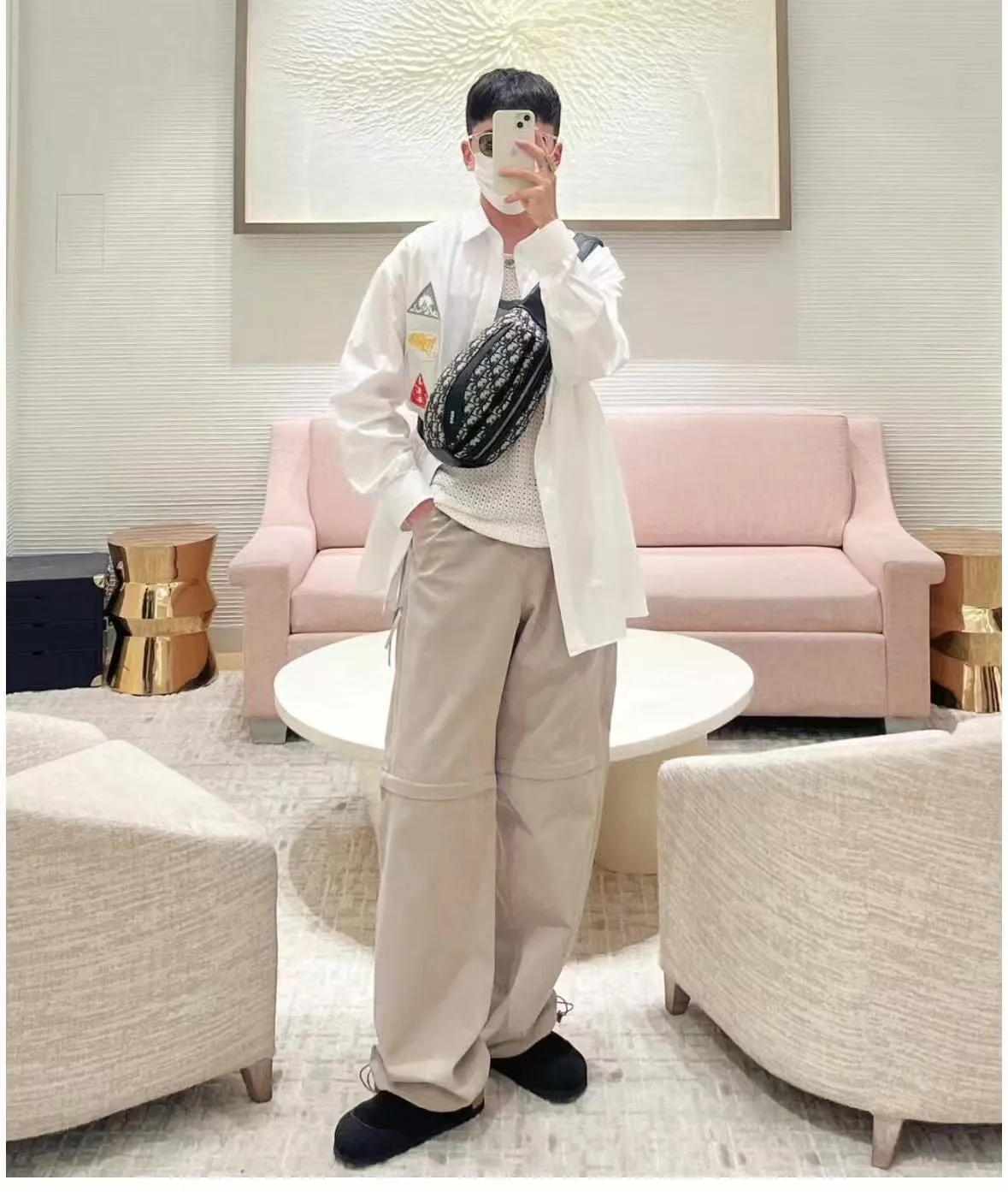 Dior/ 25ss