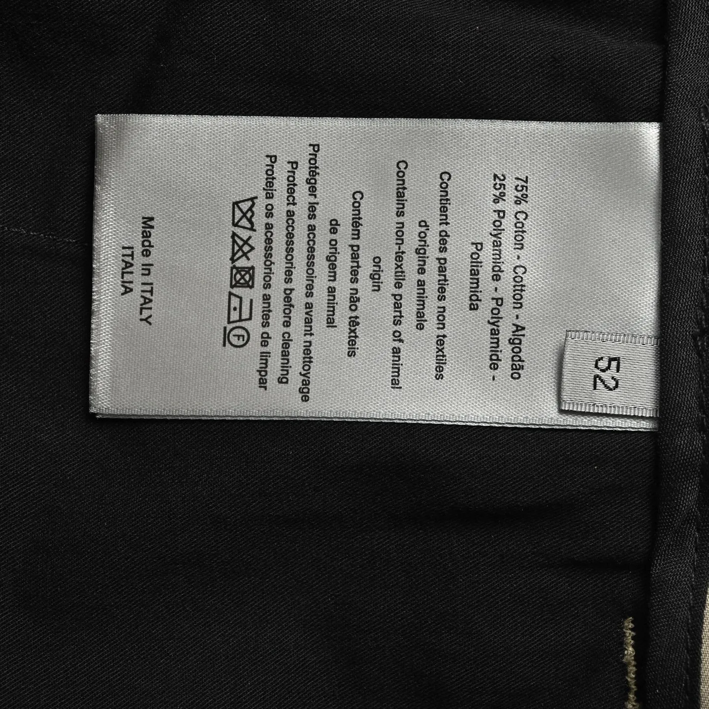 Dior/ 25ss