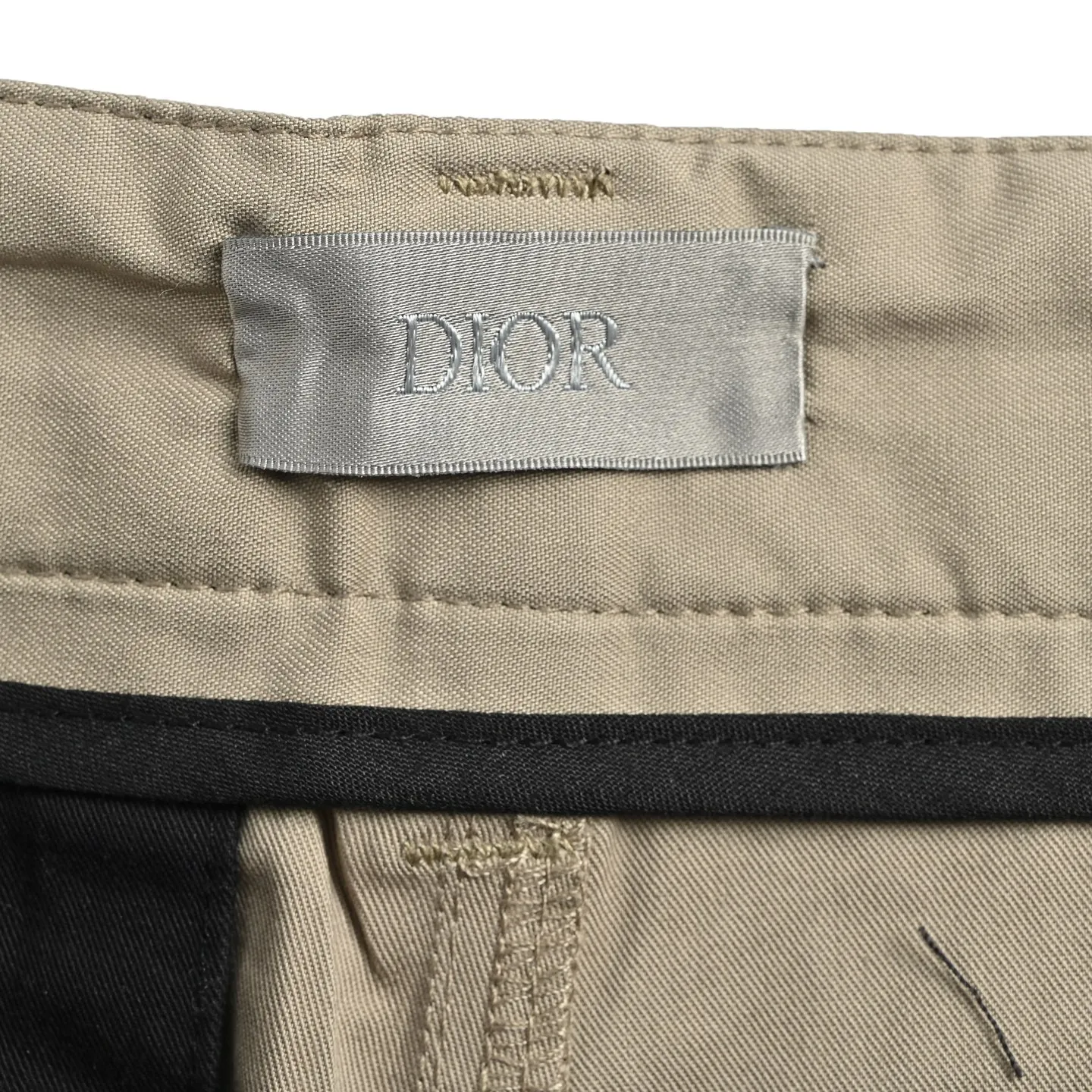 Dior/ 25ss