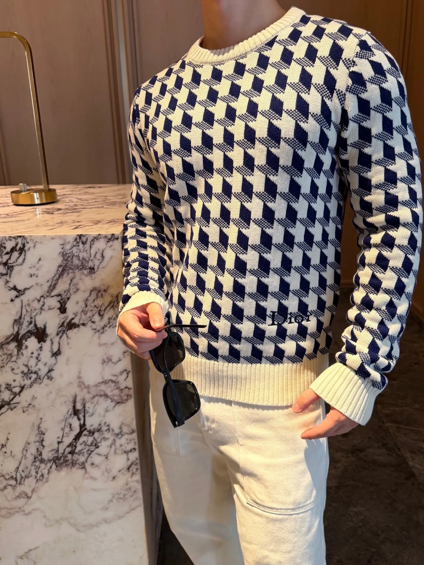 Dior/