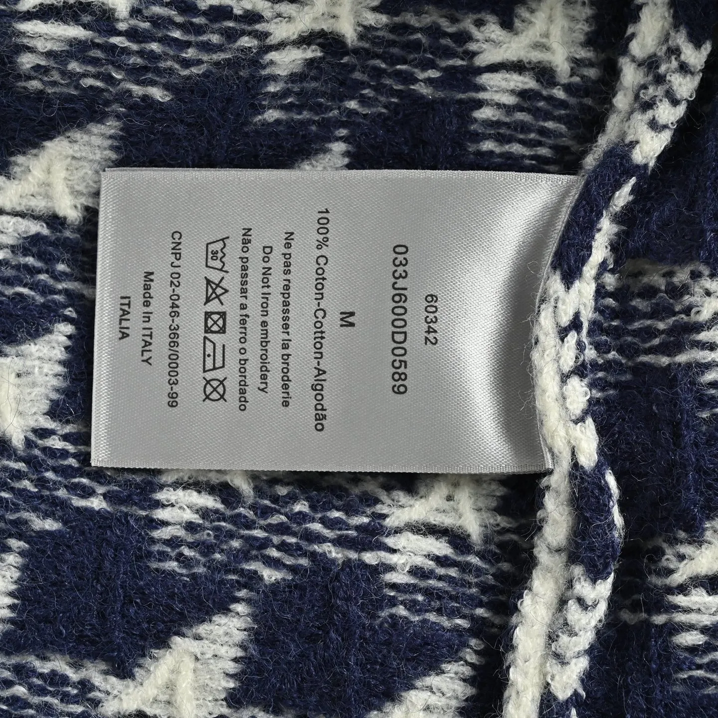 Dior/