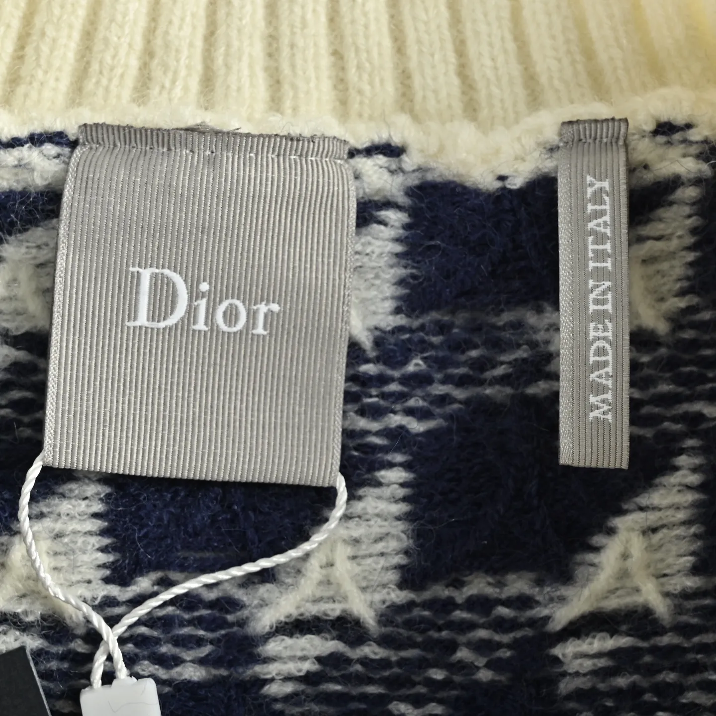 Dior/