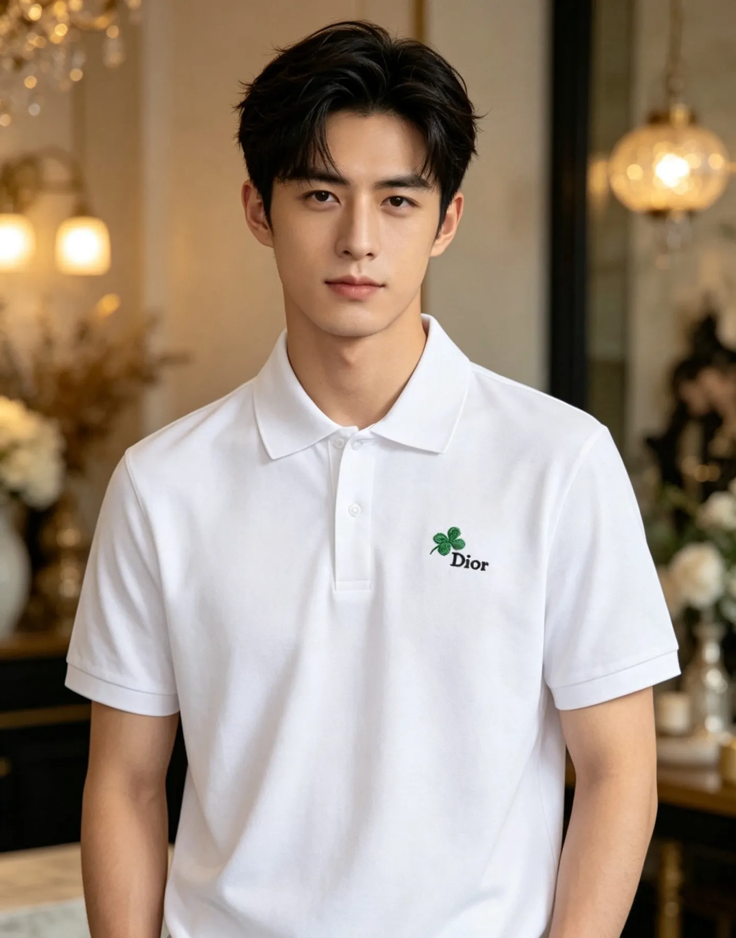 Dior/ 26ss Polo