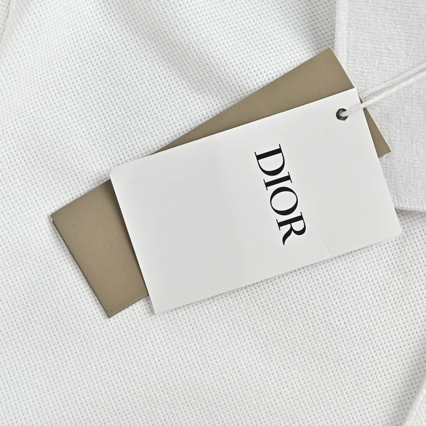 Dior/ 26ss Polo