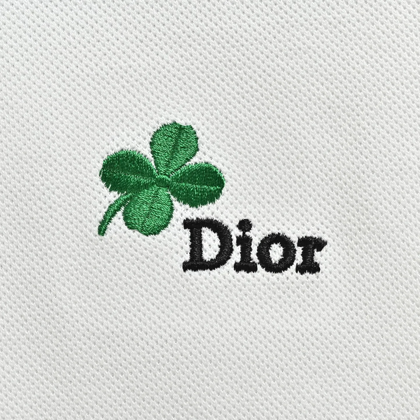 Dior/ 26ss Polo