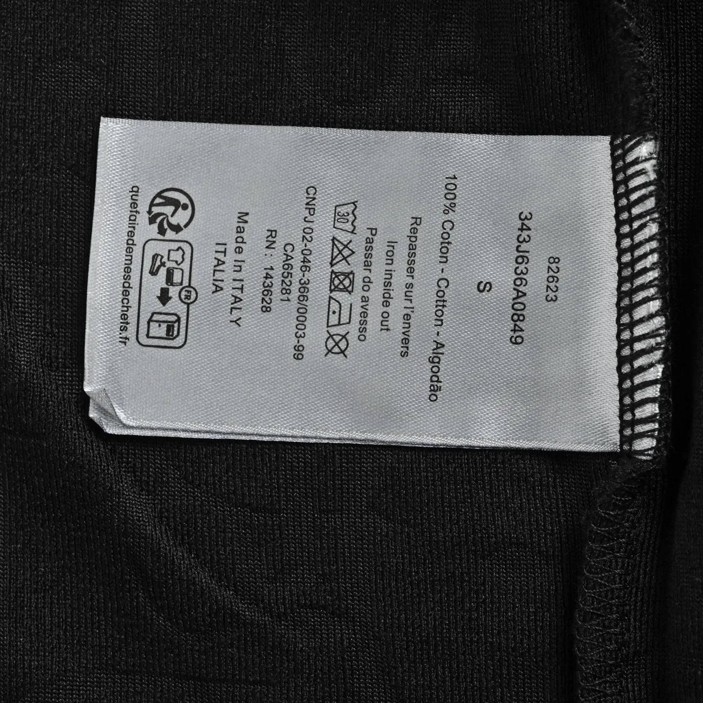Dior/