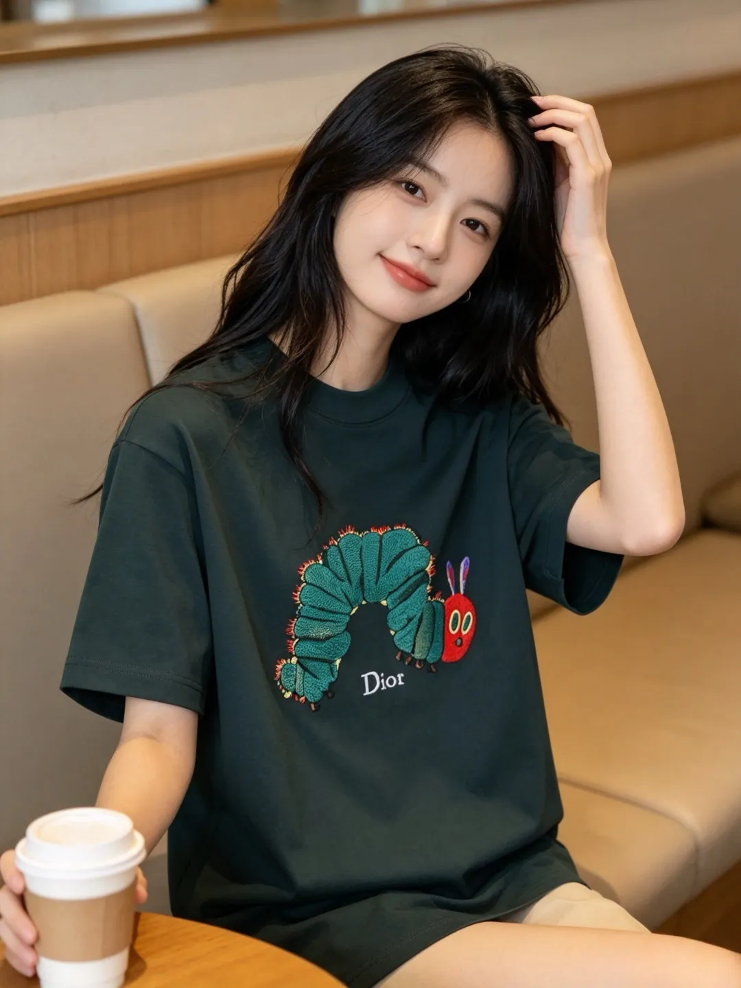 Dior/