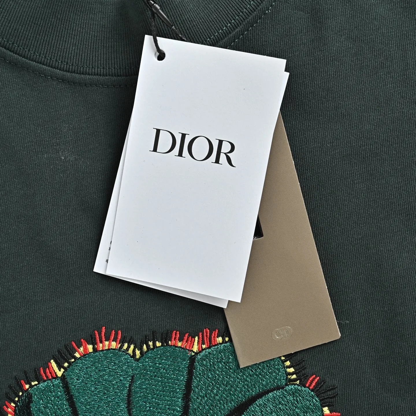 Dior/