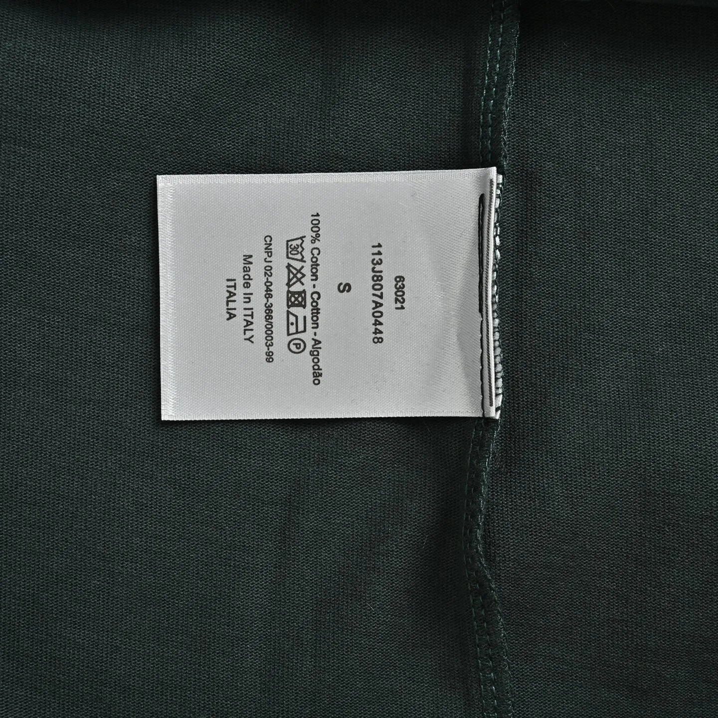Dior/