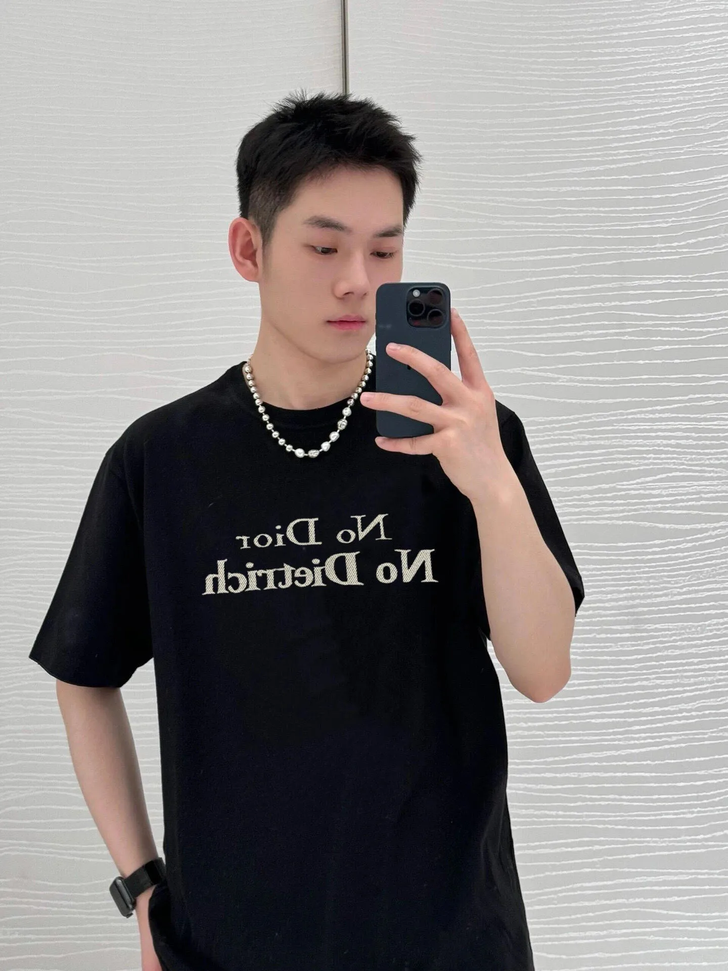 Dior/ 26ss