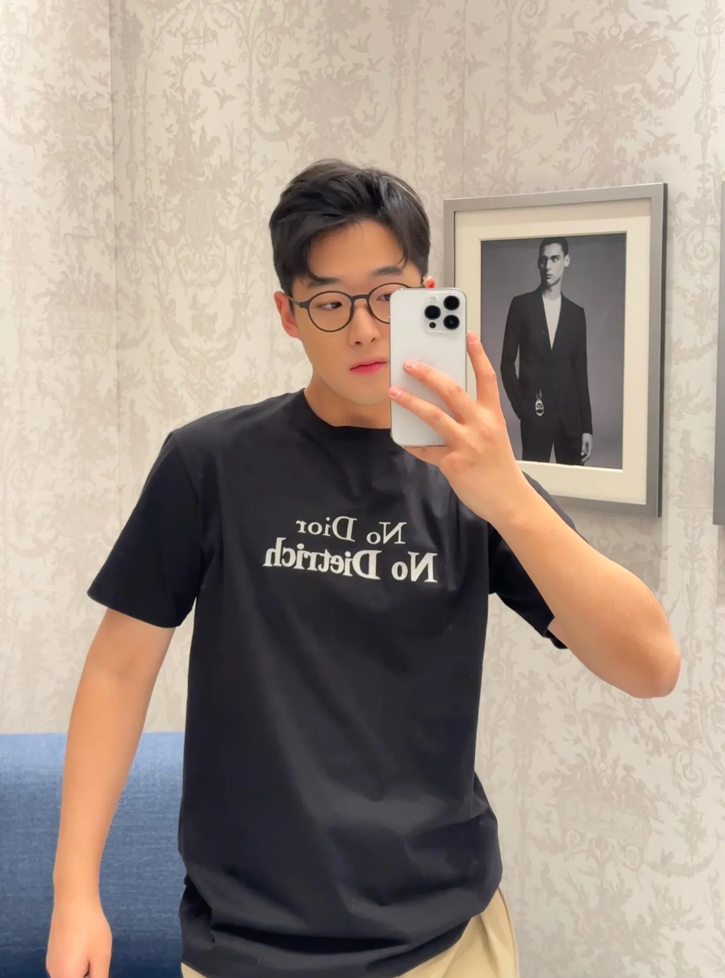 Dior/ 26ss
