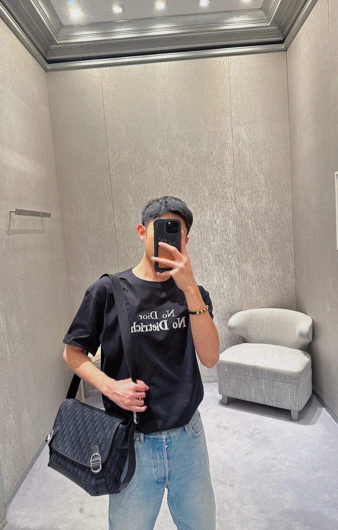 Dior/ 26ss