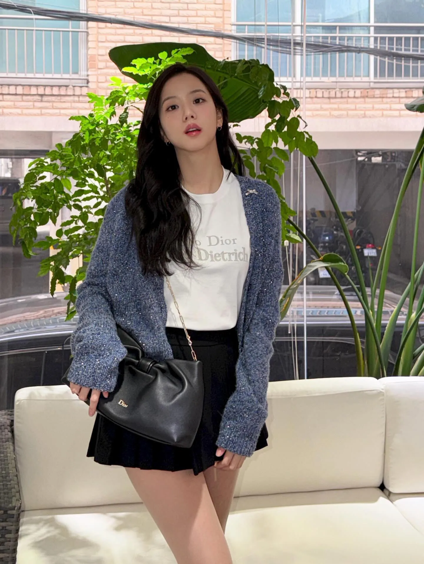Dior/ 26ss