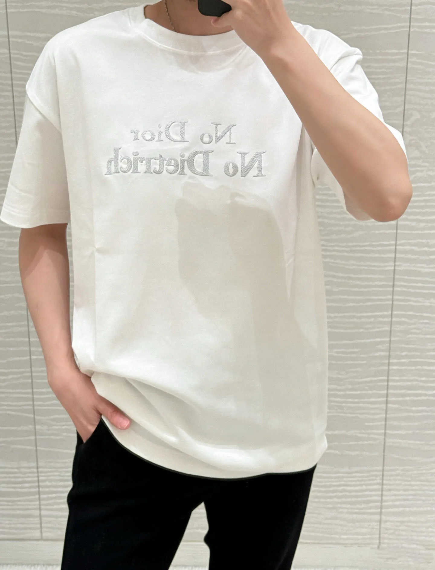 Dior/ 26ss