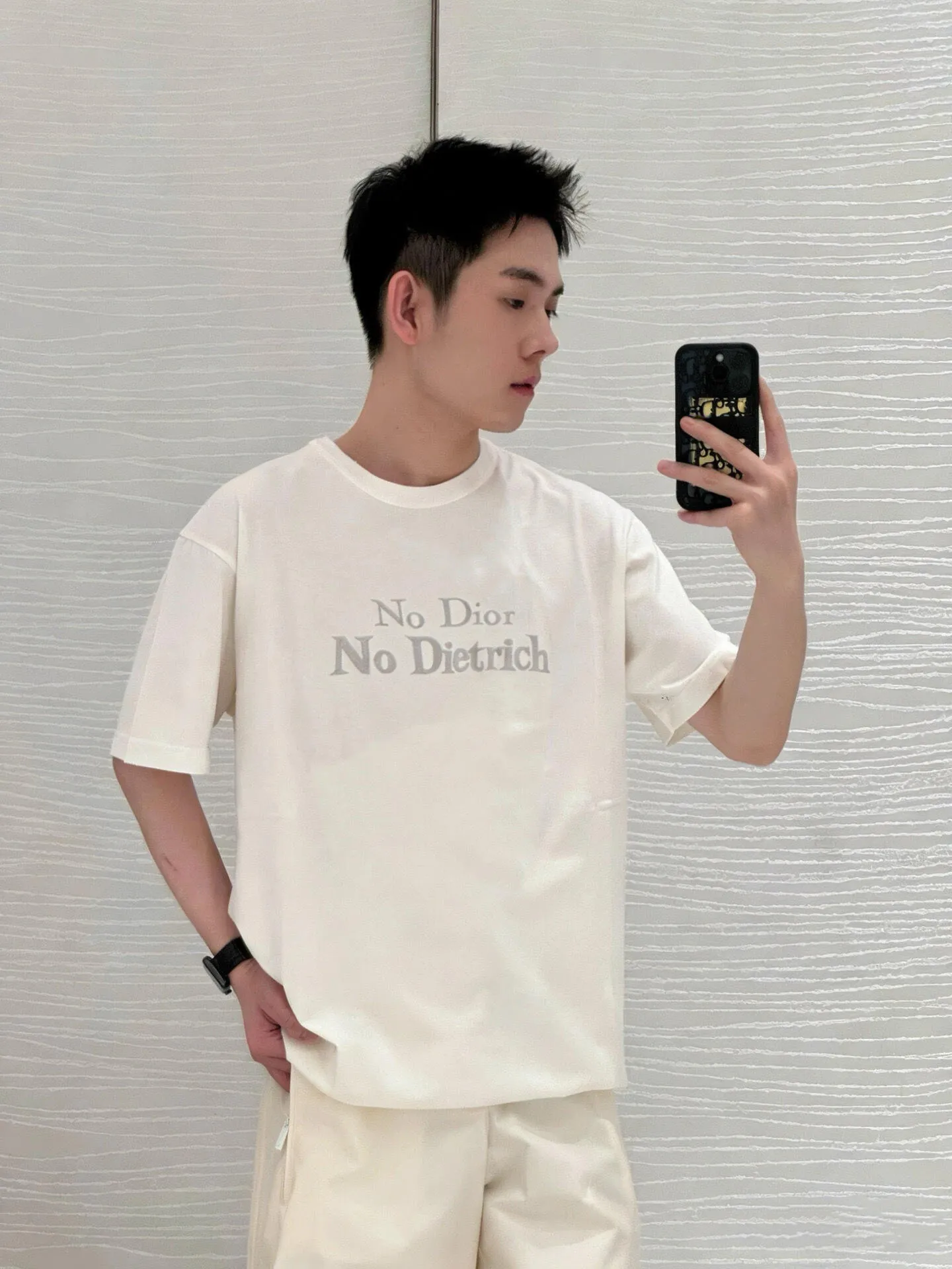Dior/ 26ss