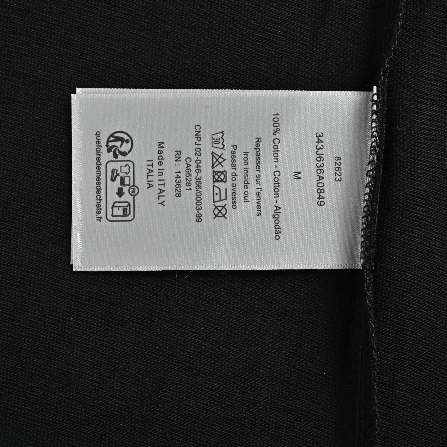 Dior/ 26ss