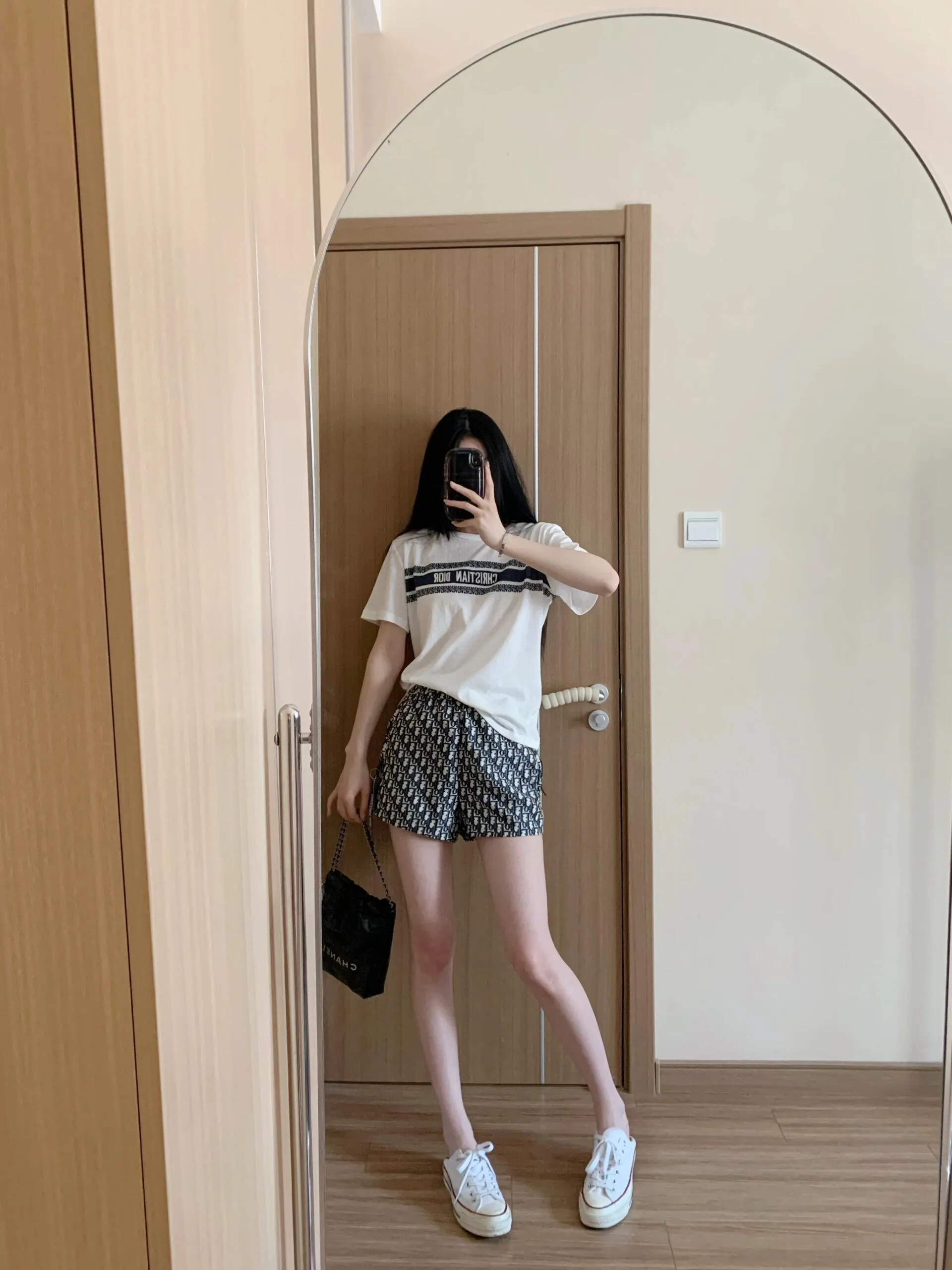 Dior/ 23ss Blue