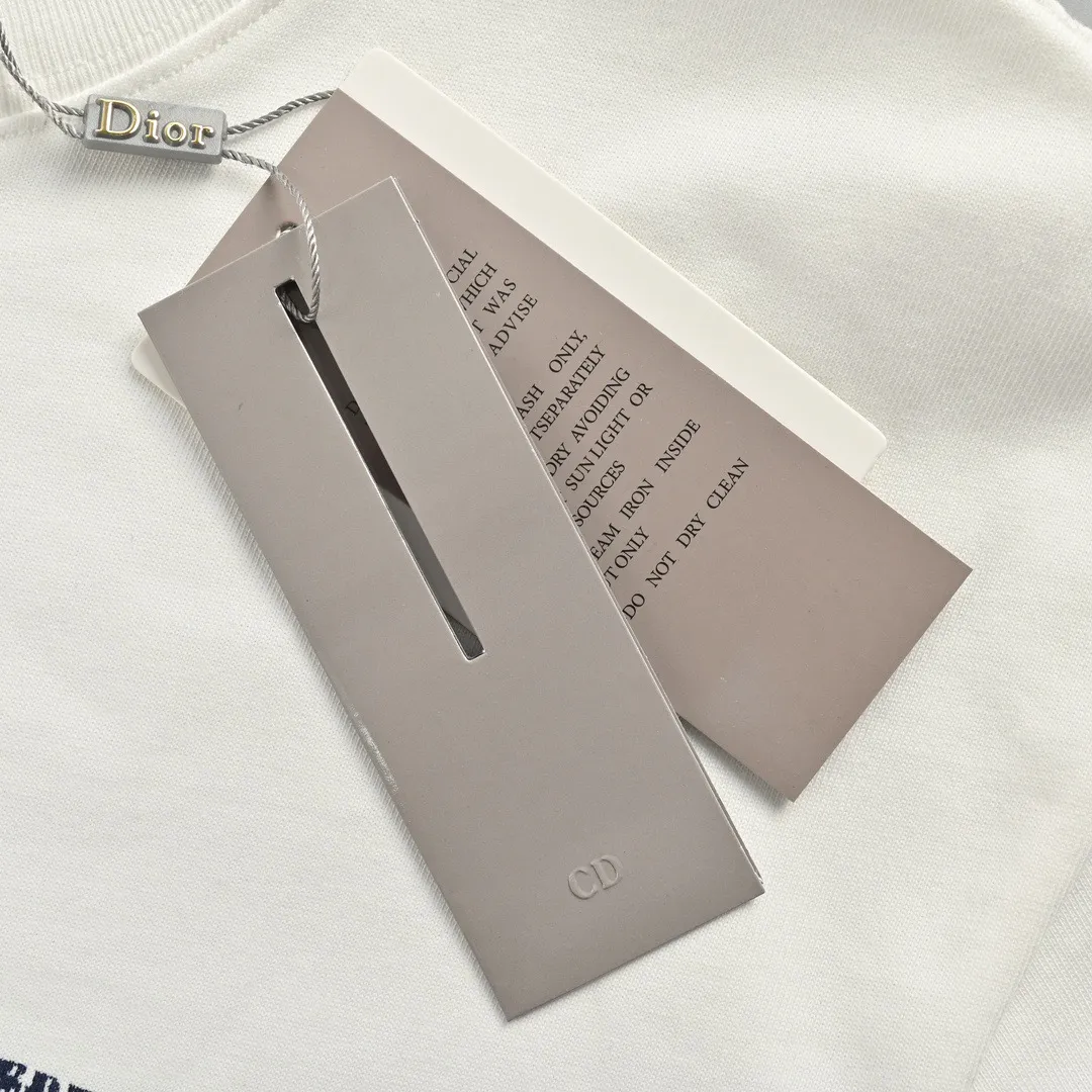 Dior/ 23ss Blue