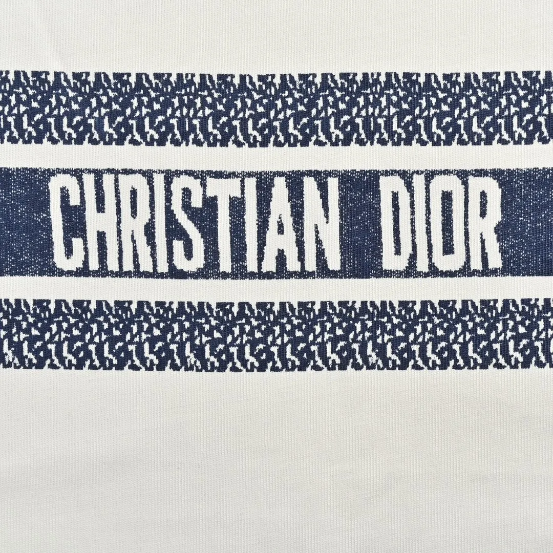 Dior/ 23ss Blue