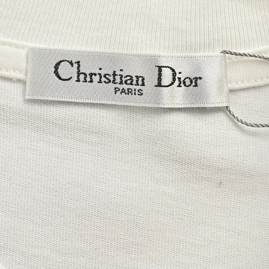 Dior/ 23ss Blue
