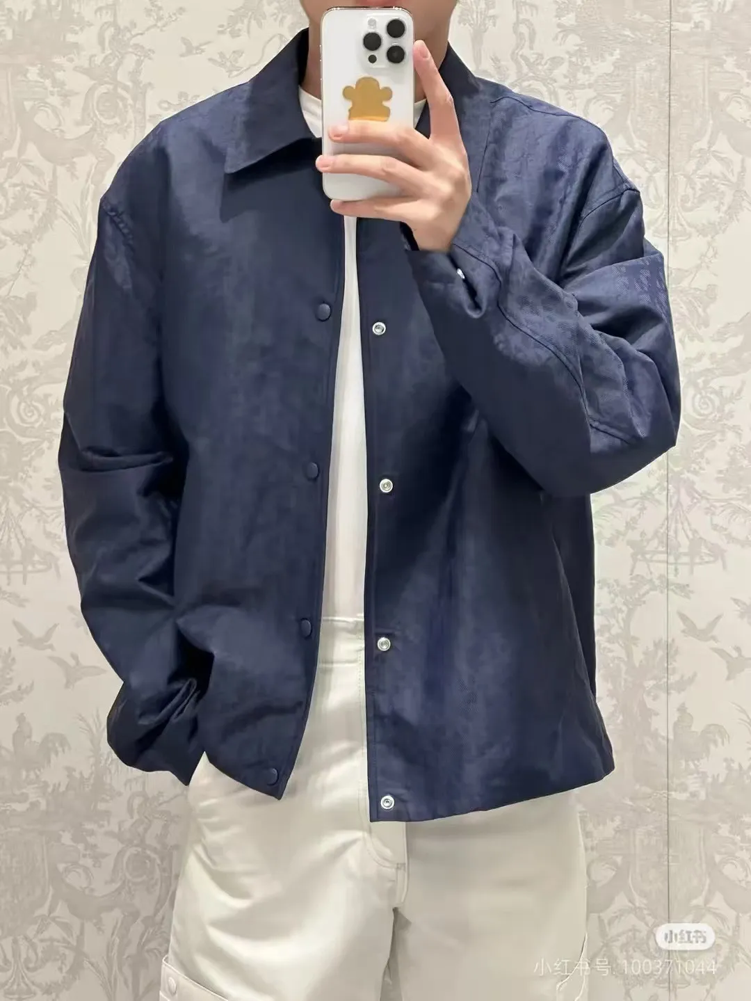 Dior/ 25Fw