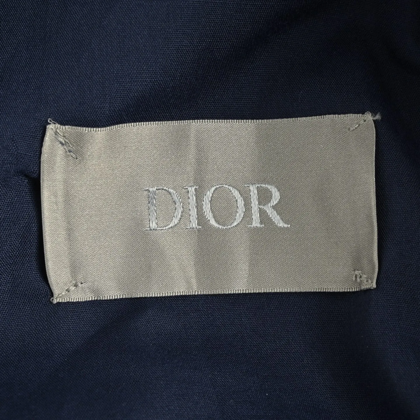 Dior/ 25Fw