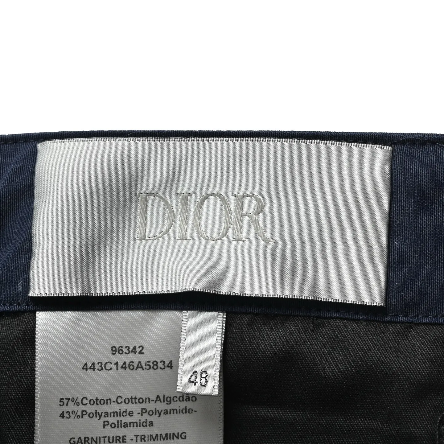 Dior/