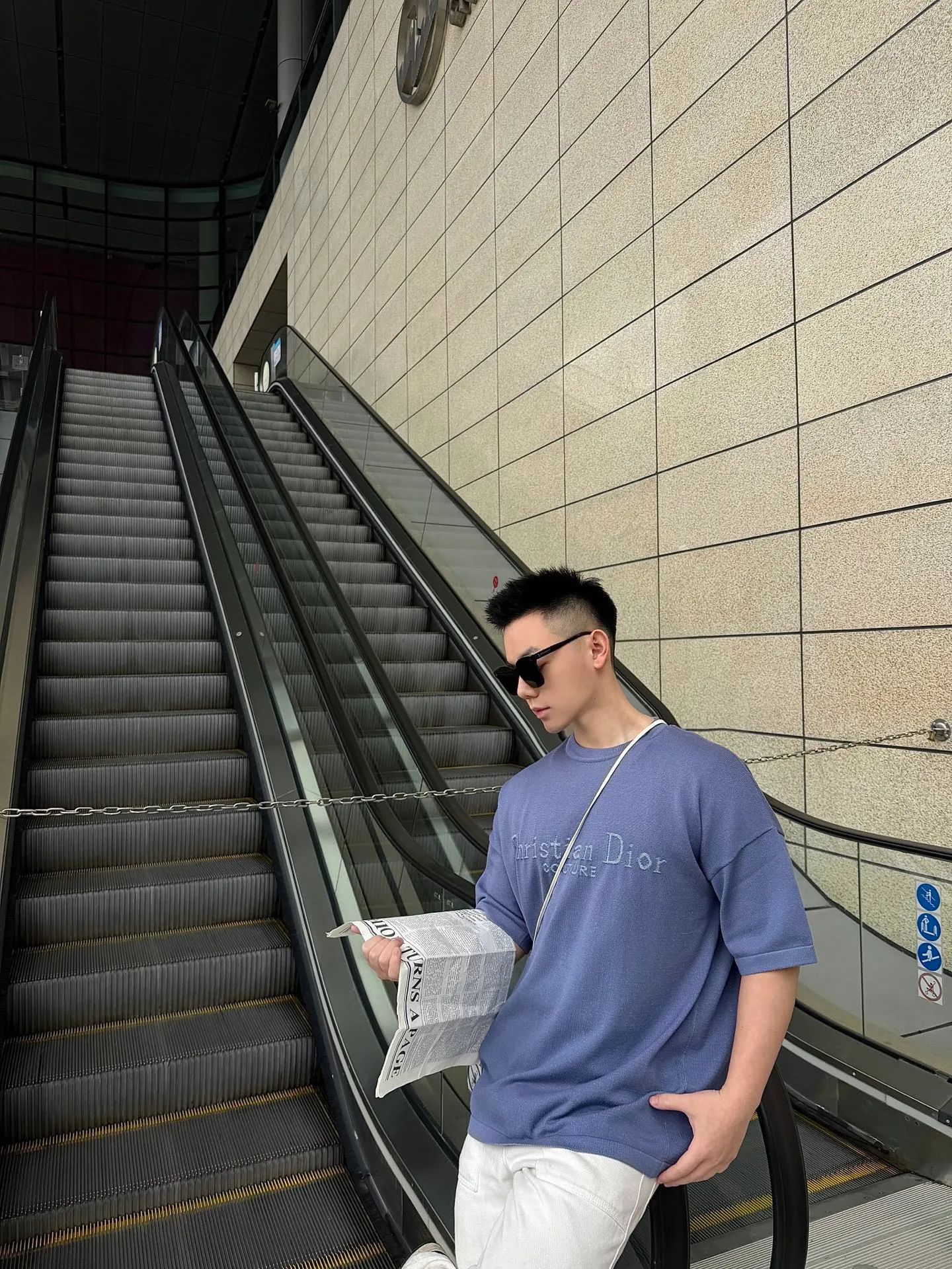 Dior/