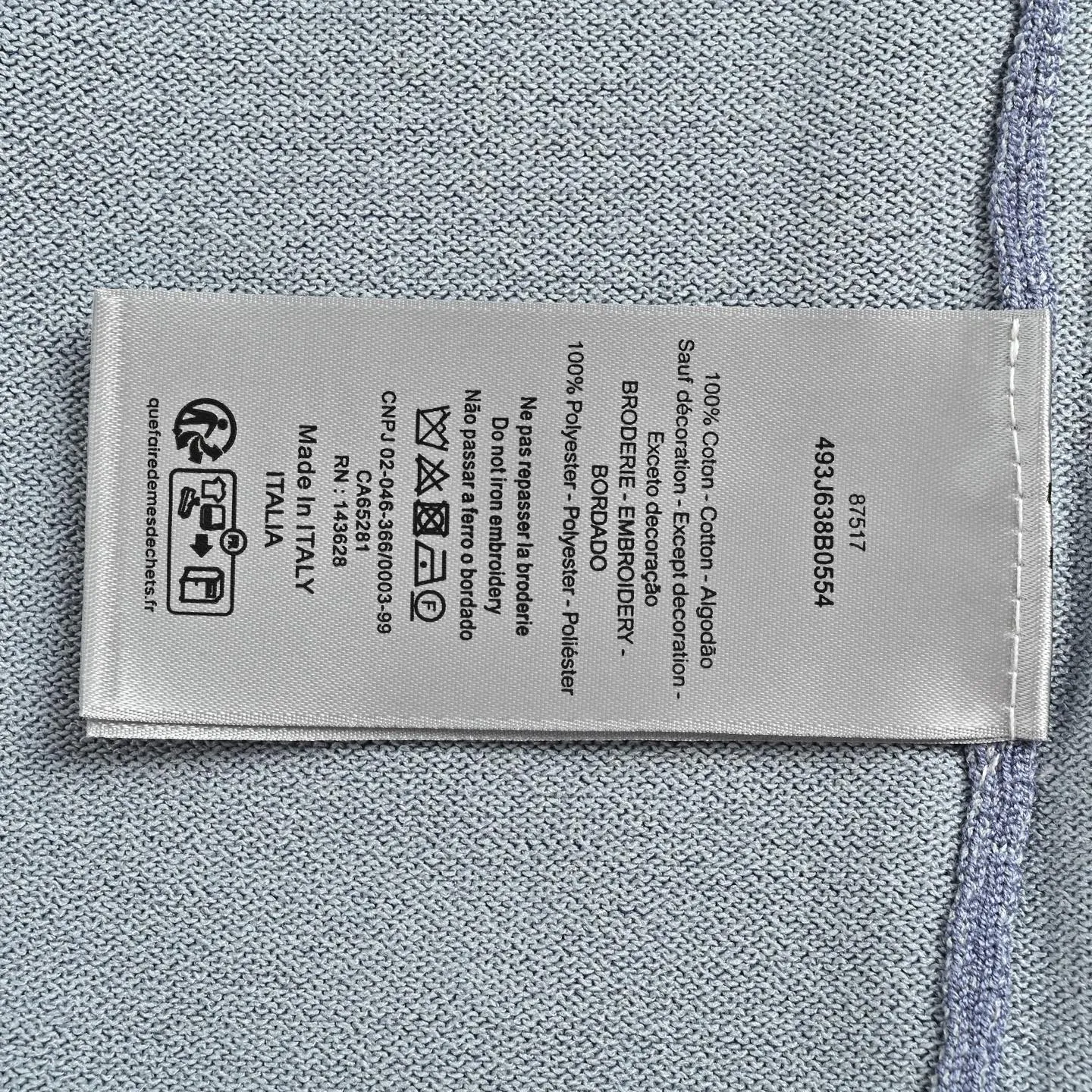 Dior/
